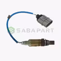 سنسور اکسیژن نیسان ماکسیما – بالا – محصول اصلی