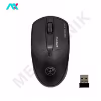 ماوس بی‌سیم ایکس‌پی پروداکت مدل XP-W480