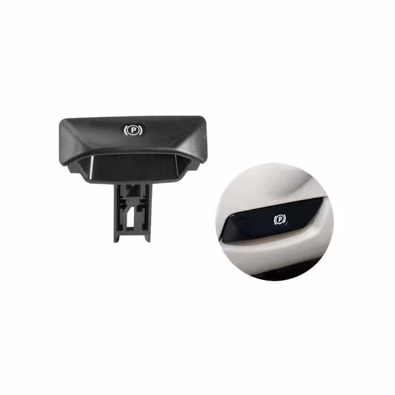 کلید ترمز دستی مرسدس بنز