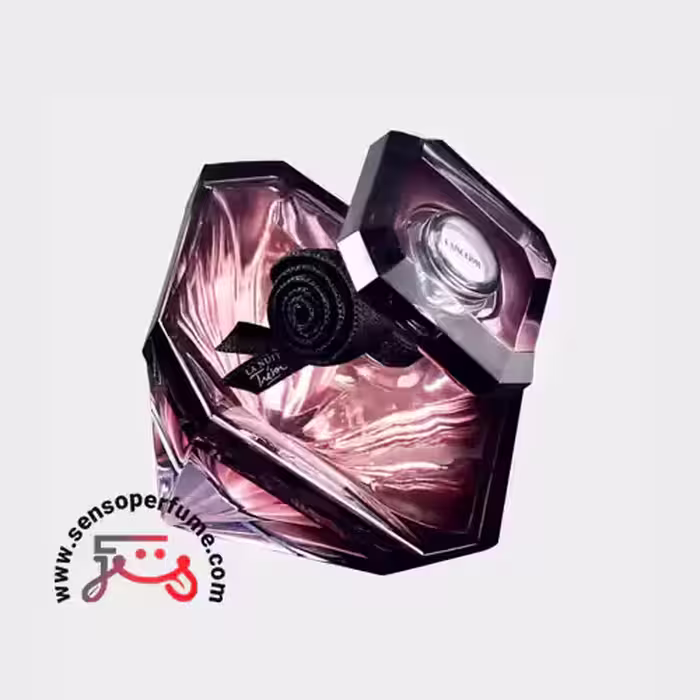 تستر عطر ادکلن لانکوم لانویت ترزور | lancome la nuit tresor