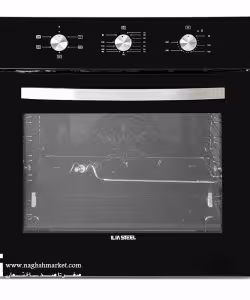 فر ایلیا استیل IO 107 برقی