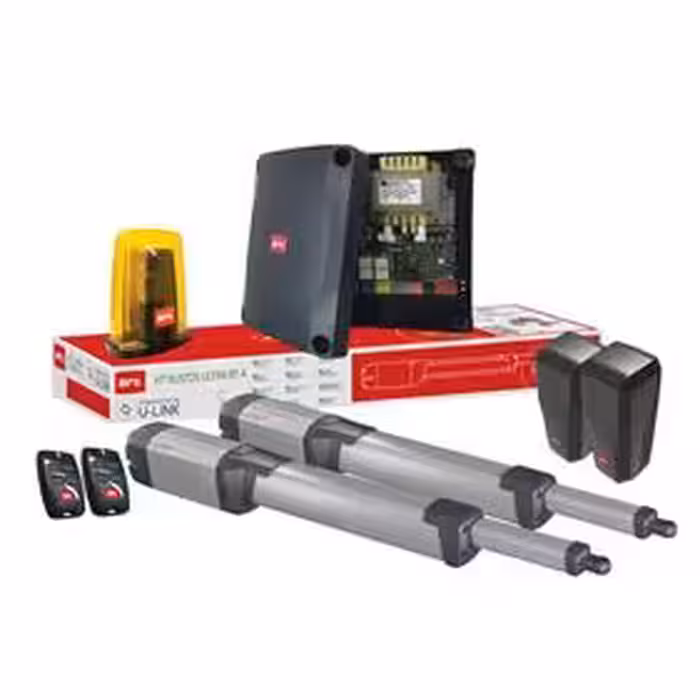 جک پارکینگیBFT مدل A25