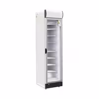 فريزر 50 سانتی تک درب کینو مدل KINO KF500