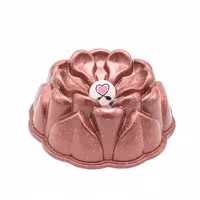 قالب چدنی گل ترک