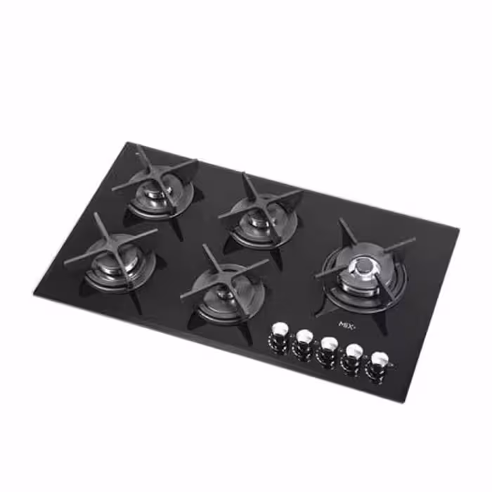 گاز میکس-پلاس مدل 511G