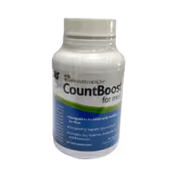 CountBoost For Men  Fairhaven Health  کپسول کانت بوست آقایان