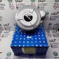 پوسته درب برق موتور باکسر 150 کاربرات اصلی