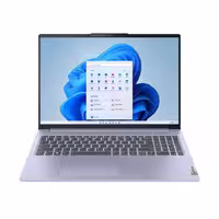 لپ تاپ 16 اینچ لنوو مدل IdeaPad Slim 5-AA با پردازنده Core i7 13700H، رم 16 گیگابایت و حافظه SSD 1 ترابایت