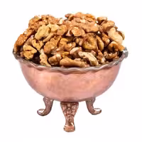 مغز گردو خورشتی