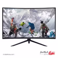 قیمت و خرید مانیتور مسترتک MasterTech PG327AQ سایز 32 اینچ - شبکه ساز