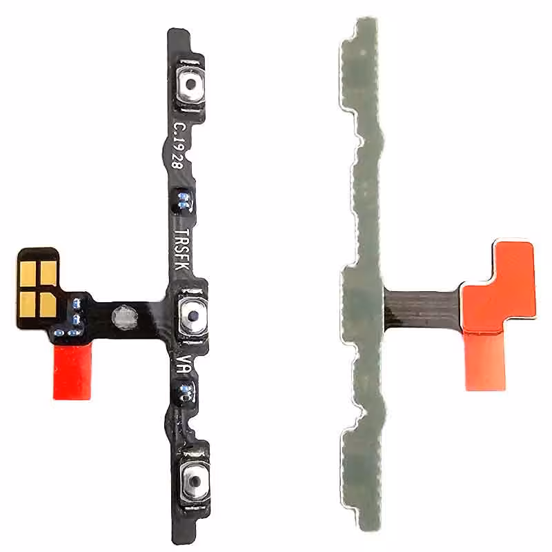 فلت پاور و ولوم هوآوی میت Flat Power Volume Huawei Mate 30 _ 30