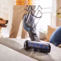 جارو شارژی عصایی فیلیپس مدل XC8043