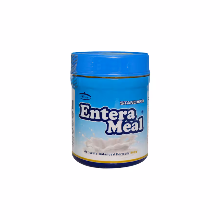 انترامیل استاندارد کارن