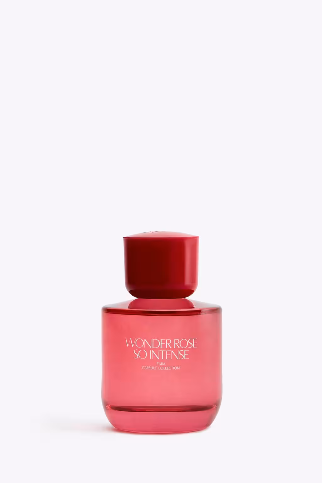 عطر زنانه WONDER ROSE SO INTENSE EDP 90ML زارا | تهران زارا TehranZara