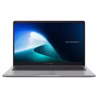 لپ تاپ ایسوس مدل ExpertBook P1503CVA با پردازنده i7 13620H، رم 16GB و حافظه 512GB