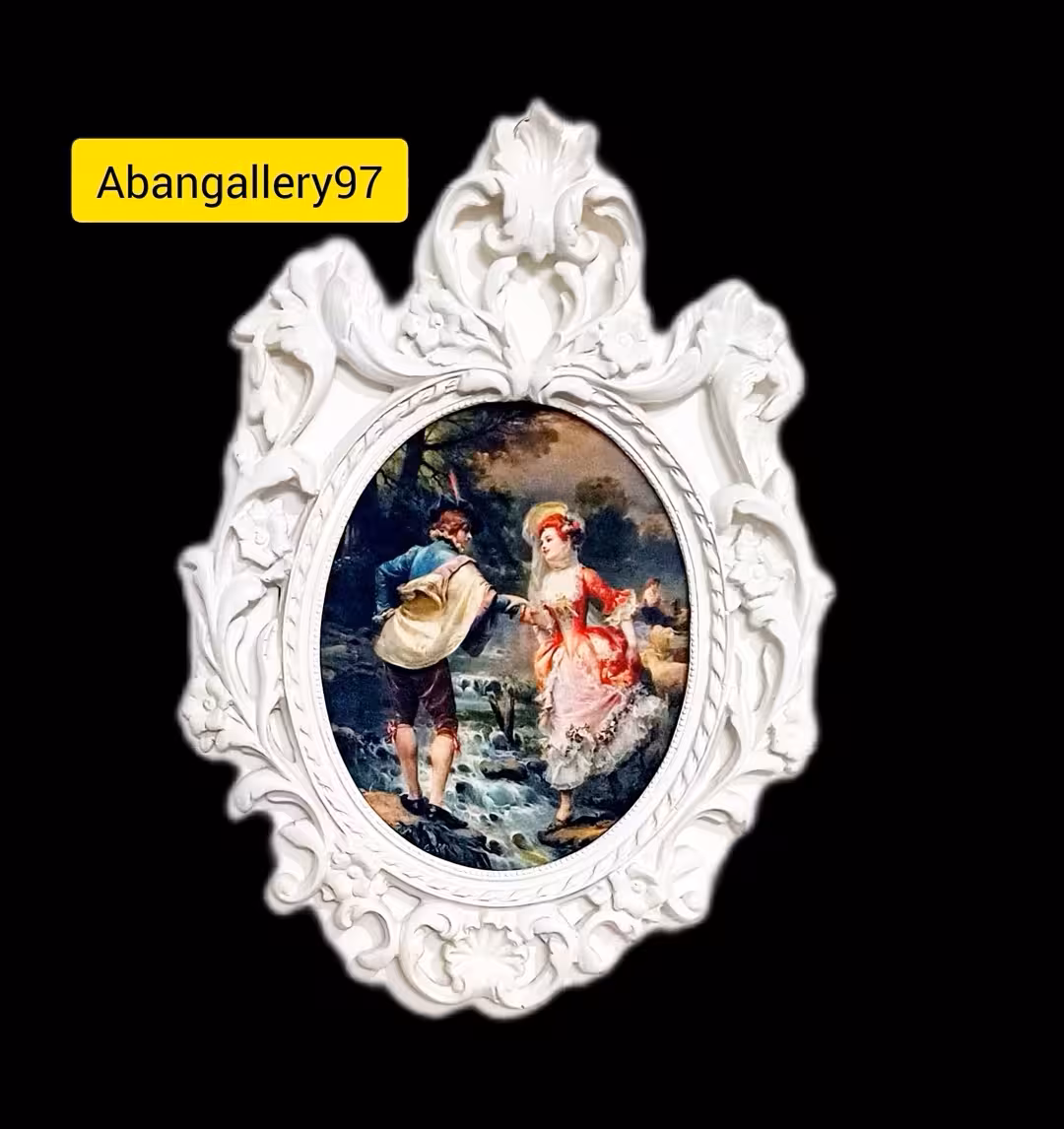 تابلو سلطنتی💥💥ارسال فقط داخل مشهد💥💥