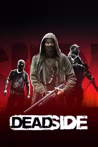 خرید بازی Deadside