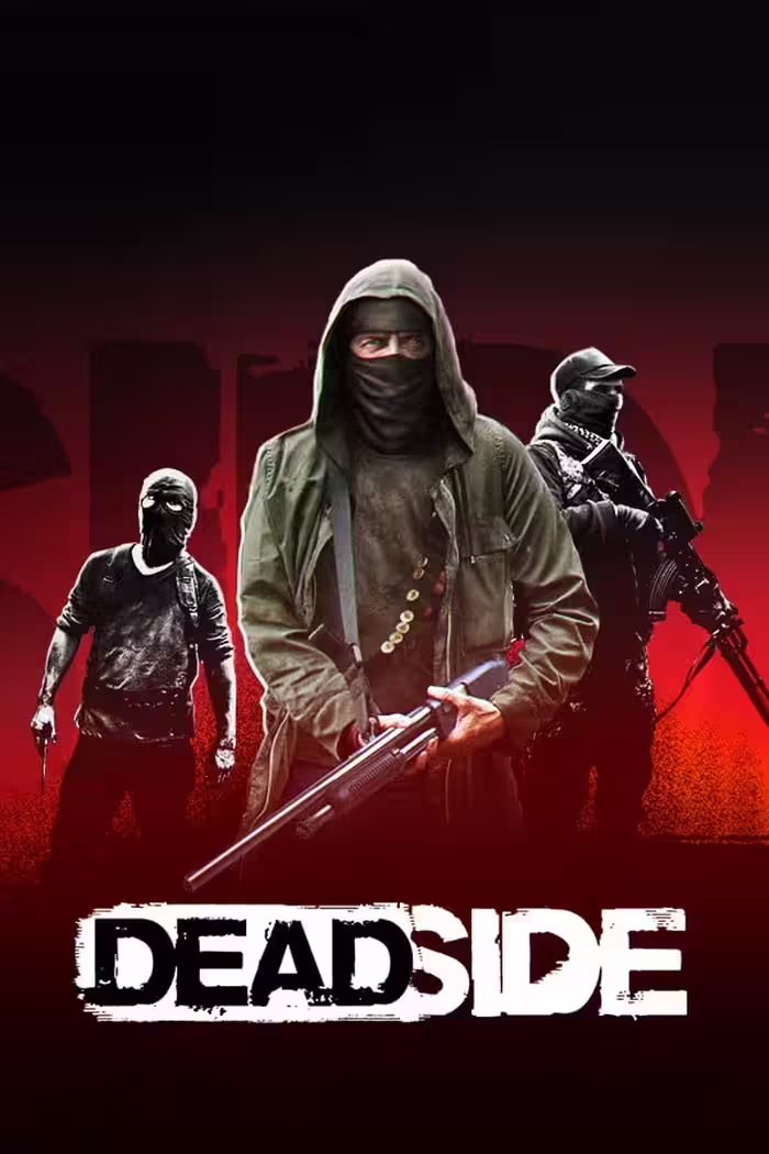 خرید بازی Deadside