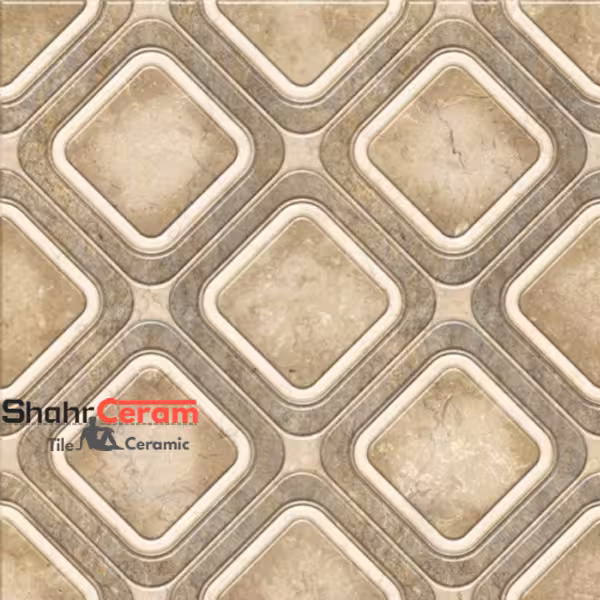 سرامیک تیام 32*32 ایفا سرام