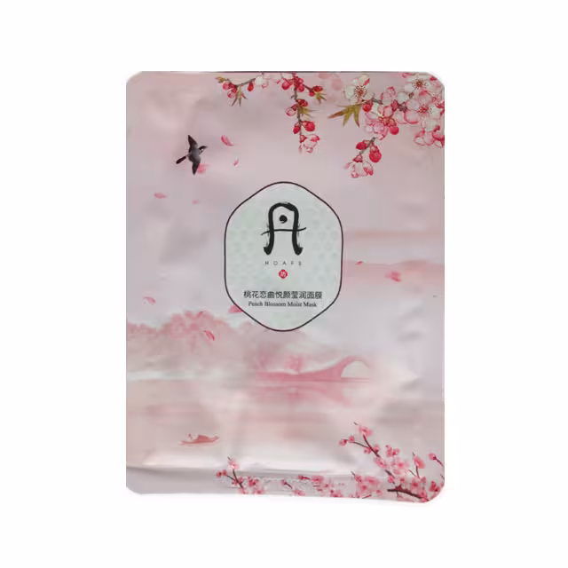 ماسک ورقه ای 25 گرمی