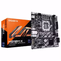 مادربرد گیگابایت مدل ULTRA DURABLE H810M K، پشتیبانی از رم DDR5