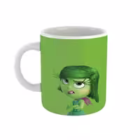 خرید ماگ-لیوان  انیمیشن درون و بیرون inside out
