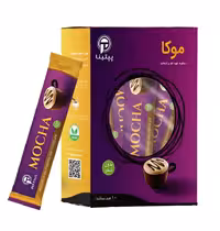 موکا پپتینا