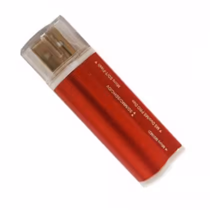 رم ریدر چندکاره XP-700N