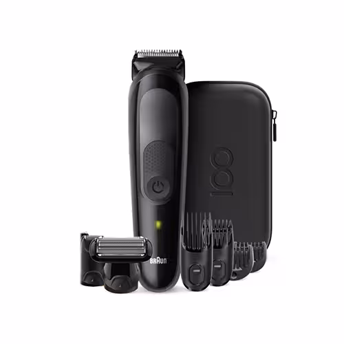 ریش تراش براون مدل MGK7