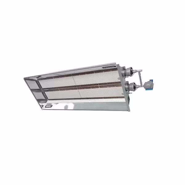 هیتر سرامیکی GR 0200