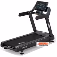 تردمیل باشگاهی پروفیتنس PF639