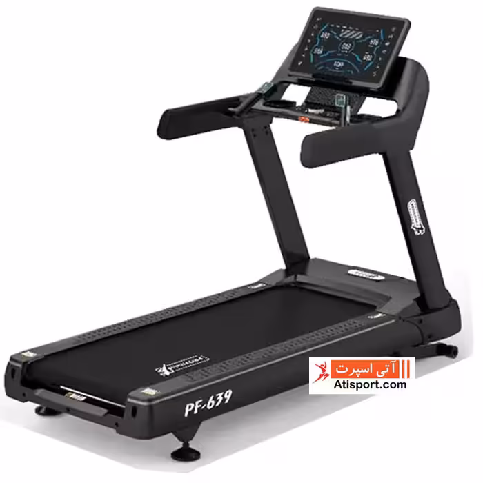 تردمیل باشگاهی پروفیتنس PF639