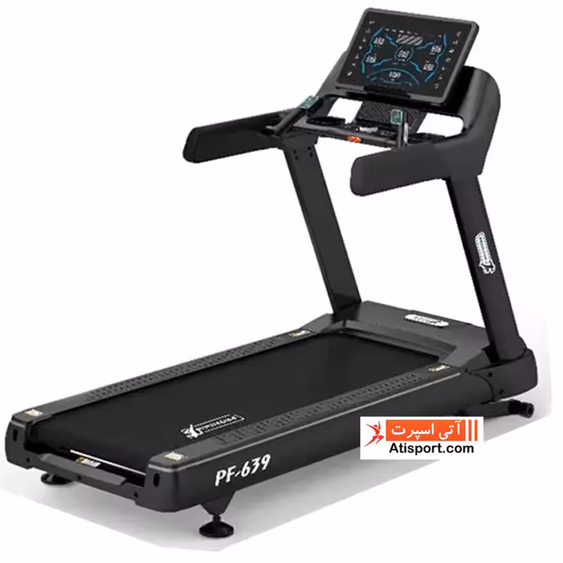 تردمیل باشگاهی پروفیتنس PF639