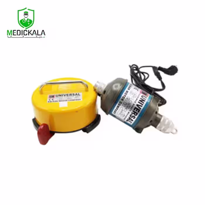 مشخصات، قیمت و خرید موتور آویز بالکان موتور Balkan Motor مدل Universal 1000W