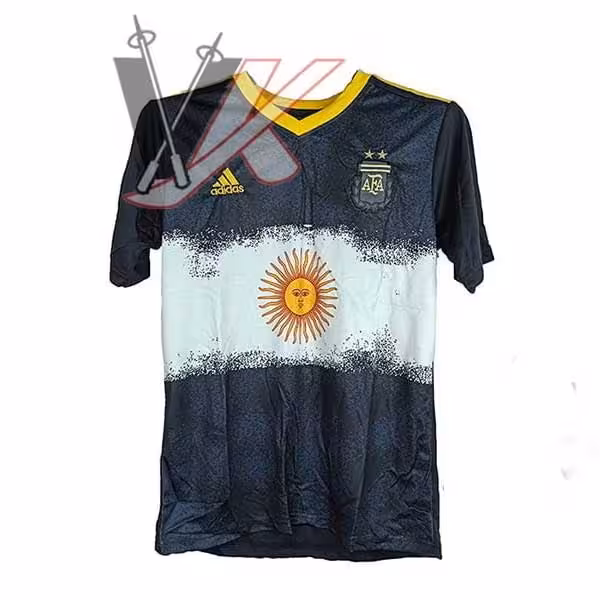 کیت خورشید آرژانتین 2023 کد 2303104