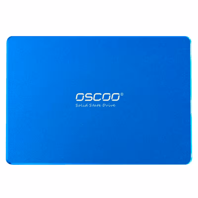 حافظه SSD اینترنال اوسکو مدل Blue 001 با ظرفیت یک ترابایت