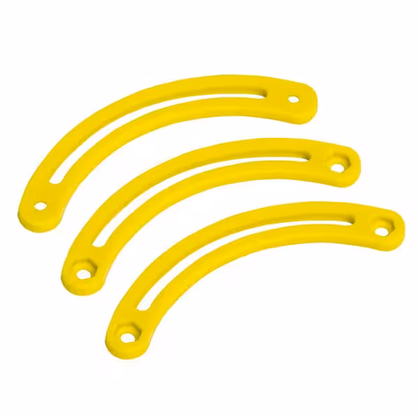سازه پلاستیکی هلالی PL- Structure-35