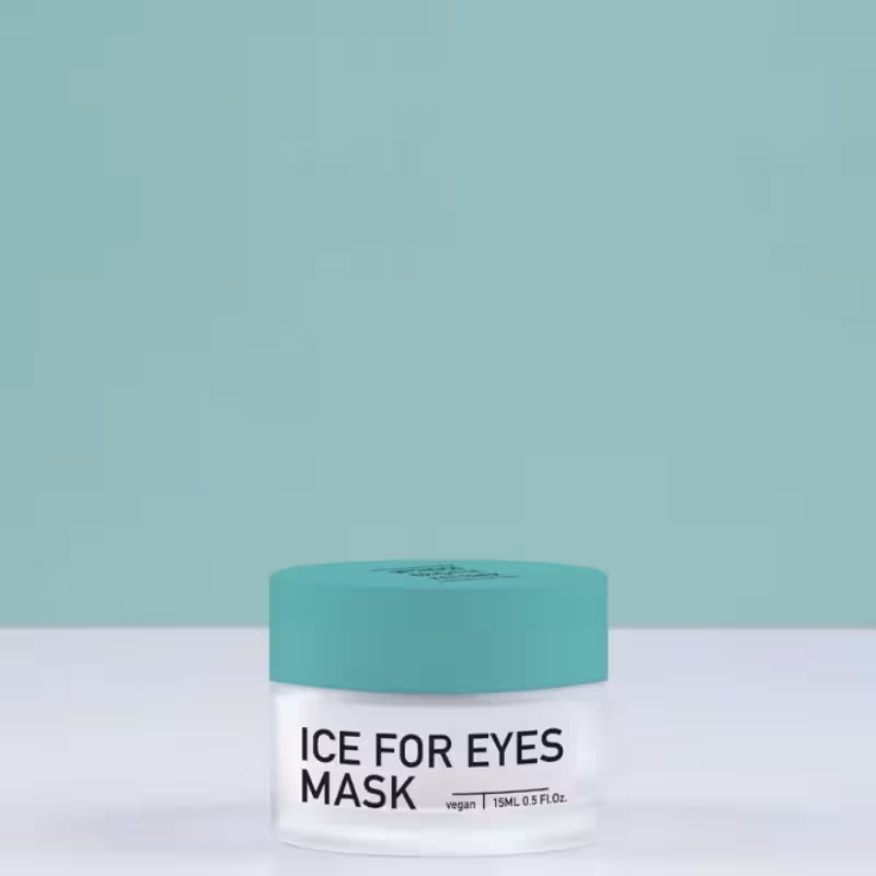 ماسک چشم یخی 50 میلی‌لیتر