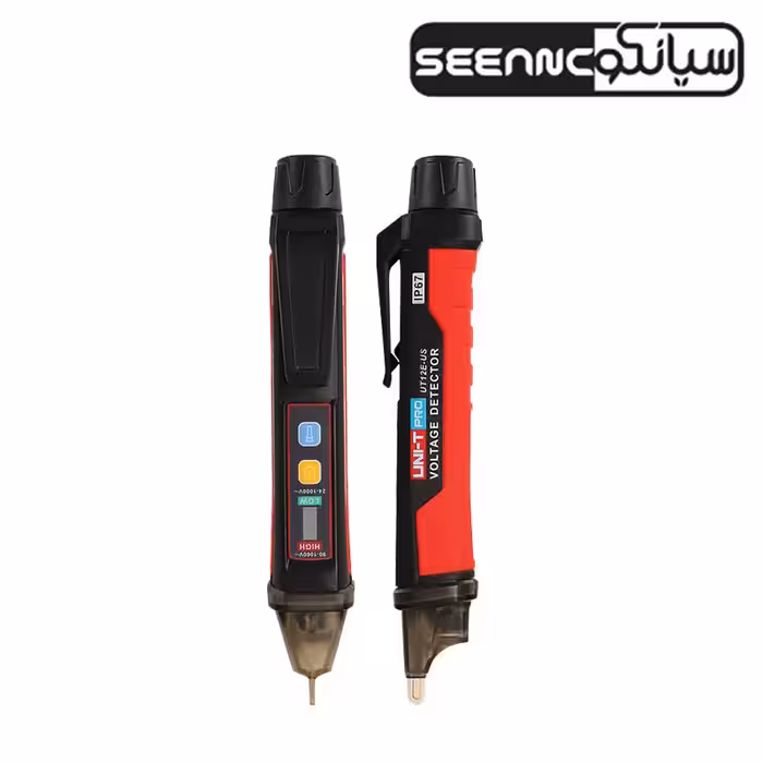 تستر ولتاژ AC قلمی یونیتی UNI-T UT12S-US