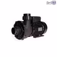 پمپ مدار جت 75 اسب سه فاز کالمو مدل HP-750T