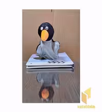 کتاب زاغ و خمره اثر سیاوش ذوالفقاریان نشر جابیرو