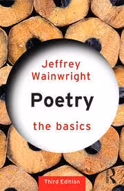 Poetry the Basic 3rd Edition