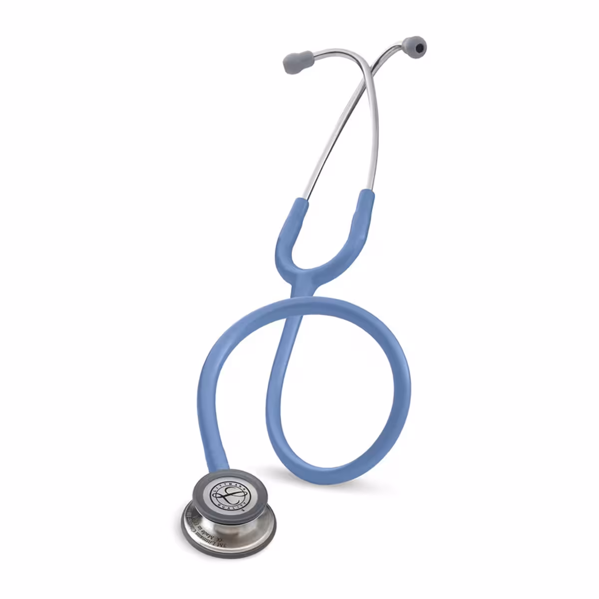 گوشی پزشکی کلاسیک III آبی یخی 5630 لیتمن (Littmann)