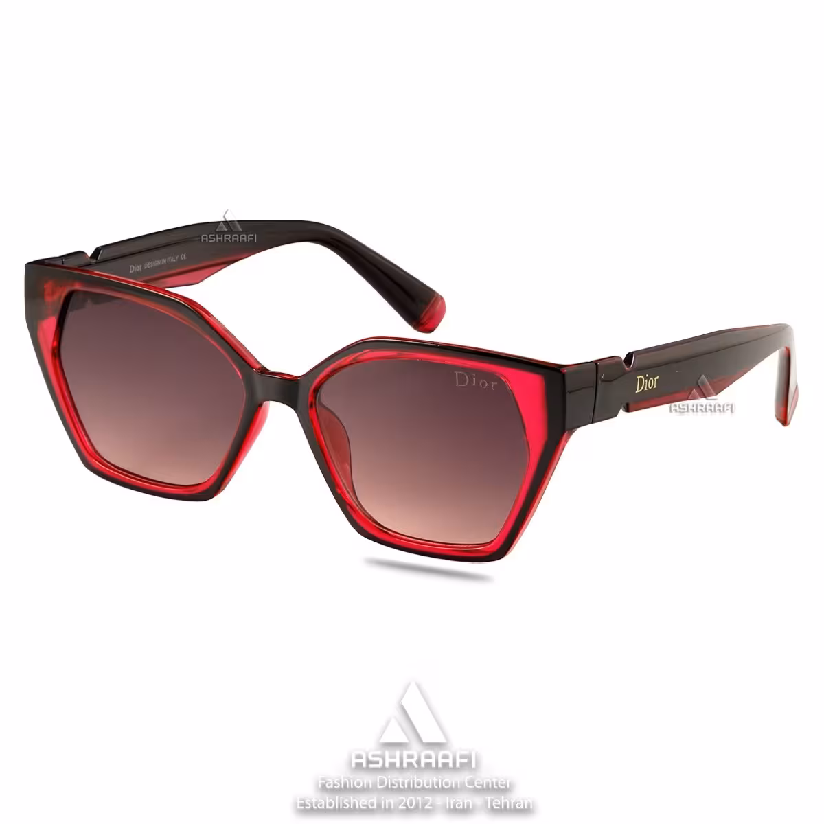 عینک آفتابی زنانه دیور Dior 2177
