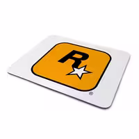 پد موس - پد ماوس  طرح Rockstar مدل M46