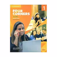 Four Corners 1 Second Edition