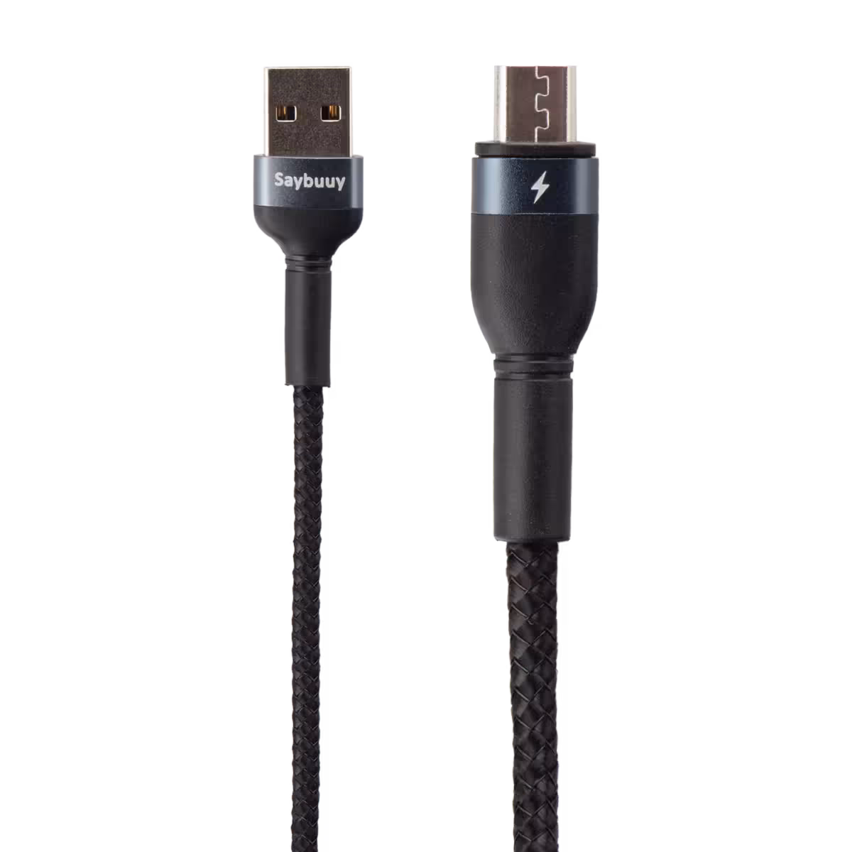 کابل میکرو یو اس بی سی بای مدل K1-m طول 1 متر