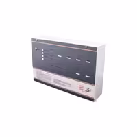 مرکز کنترل فلزی 2 زون آریاک