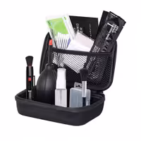 کیت تمیز کننده لنز و سنسور ابزار اپتیکی