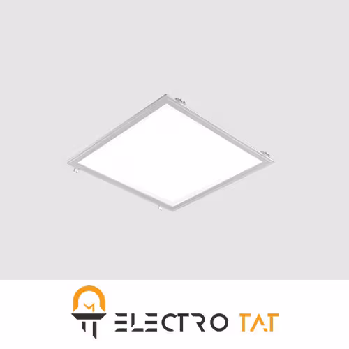 پنل توکار 54 وات 60x60 مازی نور مدل اپتیلد مناسب براي سقف يكپارچه